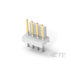 Headers, Male Pins - 641124-4-ND - DigiKey