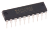 Latch ICs -- 2175667 - Image