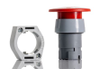 Emergency Stop Push Buttons - 8609242 - RS Components, Ltd.