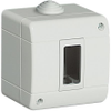 Junction Boxes -- 2240734 - Image