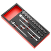 Socket Sets - 1883568 - RS Components, Ltd.