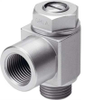 Pneumatic Function Fittings - 1366509 - RS Components, Ltd.