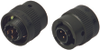 Mil Spec Circular Connectors -- 8139831