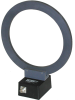 Loop Antenna - Model SAS-564 - A.H. Systems Inc.