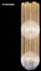 Foyer/Hall Lanterns-Open Frame - 338202 - Light Center (The)