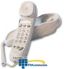 ITT Cortelco 6150 Trendline Phone - 6150-V0E-21M - TelephoneStuff.com