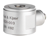 IEPE/CCLD Force Transducer, 0.2mV/N -- -8230--003-