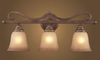 9322/3 Bathroom Fixtures-Three Lights - 499004 - Capital Lighting, Inc.