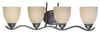 SL717422 Bathroom Fixtures-Four Lights - 645708 - Capital Lighting, Inc.