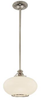 9812-PN Mini Pendants-Rod - 415667 - Capital Lighting, Inc.