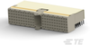 Hard Metric Backplane Connectors - 5352068-4 - TE Connectivity