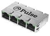 Modular Connectors / Ethernet Connectors - J1N-0003NL - VAST STOCK CO., LIMITED