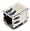 Modular Connectors / Ethernet Connectors - 203336 - VAST STOCK CO., LIMITED