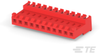 Standard Rectangular Connectors - 4-644720-1 - TE Connectivity