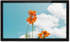 21.5 Inch High Bright LCD Monitor with PCAP touch -- AMG-21IPRV01T1 - Image