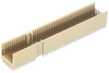 Backplane Connectors - Hard Metric, Standard - 17063081202 - Lingto Electronic Limited