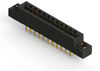 Card Edge Connectors - Edgeboard Connectors - 355-022-520-503 - Lingto Electronic Limited