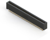 Card Edge Connectors - Edgeboard Connectors - 379-052-541-201 - Lingto Electronic Limited