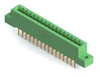 Card Conn, Dual Side, 32Pos, Wire Wrap; Card Edge Connector Type Edac - 59AJ4392 - Newark, An Avnet Company
