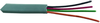 Round Phone Line Cord 4 Conductor 24Awg 500Ft; Cable Shielding Multicomp - 84K8546 - Newark, An Avnet Company