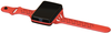 Enclosure, Wristband, Pc, Black/neon Org; Enclosure Type Serpac - 66AH4706 - Newark, An Avnet Company