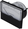Panel Meter; Meter Function Jewell/modutec - 27M2037 - Newark, An Avnet Company