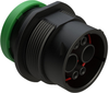 Circular Conn, Rcpt, 2Pos, Crimp; Product Range Amphenol Sine/tuchel - 38AK5868 - Newark, An Avnet Company