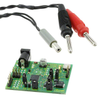 Development Boards, Kits, Programmers - Evaluation and Demonstration Boards and Kits -- 1046736-ATA6613-EK