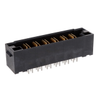 Blade Type Power Connectors - PET-06-02-L-VT - Lingto Electronic Limited