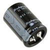 Capacitors - Aluminum Electrolytic Capacitors - 1339298-450MXH220MEFCSN25X35 - Win Source Electronics