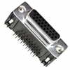 D-Sub Connector Assemblies - 664-17EBH026SAM010-ND - DigiKey