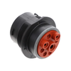 Circular Connector Housings - 1734-1212-ND - DigiKey