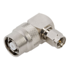 Coaxial Connector (RF) Adapters - ARF3309-ND - DigiKey