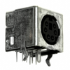 Circular Connector Assemblies - A99370-ND - DigiKey