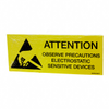 Signs, Nameplates, Posters - 2071-B6747-ND - DigiKey