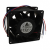 Fans, Thermal Management - Fans - DC Brushless Fans (BLDC) - FFB0812GHE-F00 - Acme Chip Technology Co., Limited