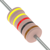 Through Hole Resistors - 13-FMP-50FRF52-442RTR-ND - DigiKey