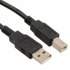Controllers - Cable Assemblies - USB2.0-AB06 - Quarktwin Technology Ltd.