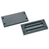 Wire Duct, Raceway Covers - 2160-87171622-ND - DigiKey