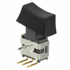 Switches - Rocker Switches -- A12K1H-DA - Image