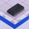 Logic ICs >> Buffer/Driver/Transceiver - SN74HCT244DWR - LCSC Electronics Technology (HK) Limited