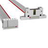 Rectangular Cable Assemblies - H3AWH-1036G-ND - DigiKey