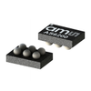 Sensors, Transducers - Temperature Sensors - Analog and Digital Output -- AS6200C-AWLT-L - Image
