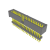 Headers, Male Pins - 612-ZSS-120-04-L-D-750-ND - DigiKey