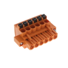 Headers, Plugs and Sockets - 281-8722-ND - DigiKey