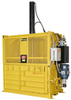 M72HD Vertical Baler