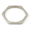 Amphenol Sine Systems A112263-90 AHDM Series, Shell Size 24 Nut - 39258 - Waytek, Inc.