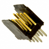 Headers, Male Pins - 609-1332-ND - DigiKey