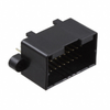 Headers, Male Pins - A126051-ND - DigiKey