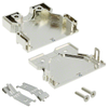 D-Sub, D-Shaped Connector Backshells, Hoods - 670-2777-ND - DigiKey